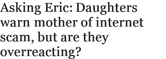 View content recommended for you