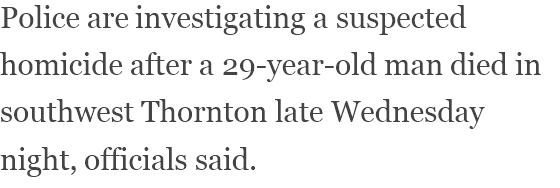 View content recommended for you