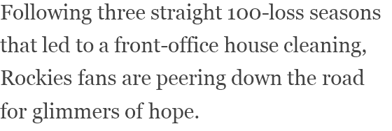 View content recommended for you