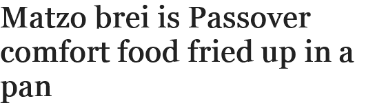 View content recommended for you