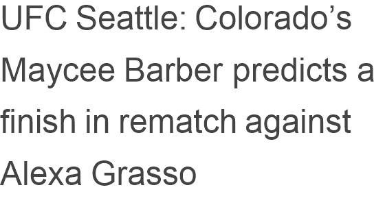 View content recommended for you