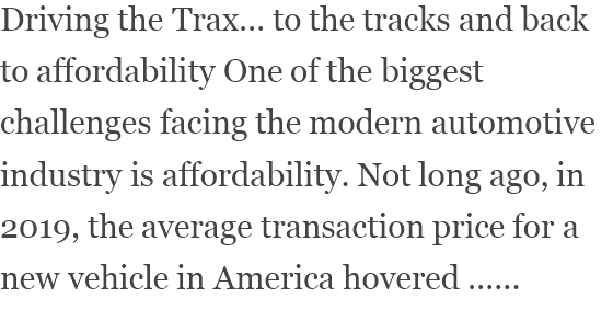 View content recommended for you