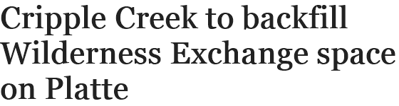 View content recommended for you