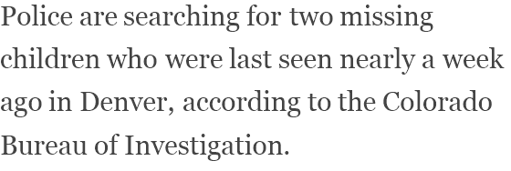 View content recommended for you