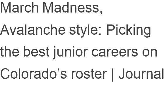 View content recommended for you