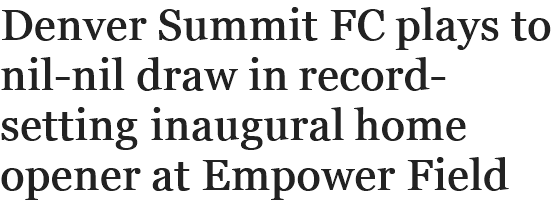 View content recommended for you