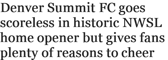 View content recommended for you