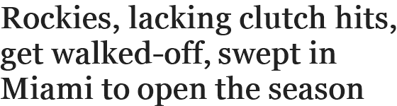 View content recommended for you