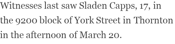 View content recommended for you