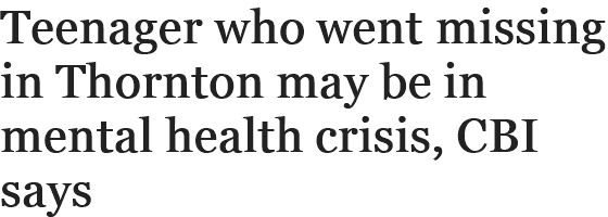 View content recommended for you