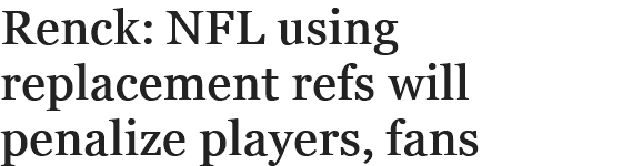 View content recommended for you