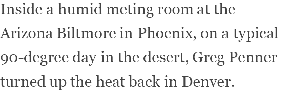 View content recommended for you