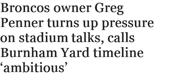 View content recommended for you