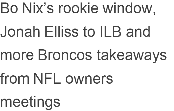 View content recommended for you