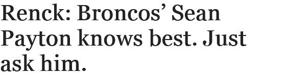 View content recommended for you