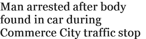 View content recommended for you