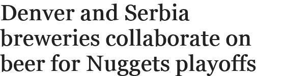 View content recommended for you