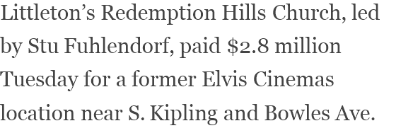 View content recommended for you