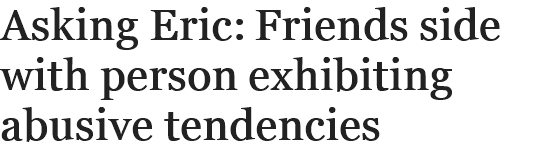 View content recommended for you