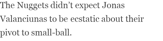 View content recommended for you