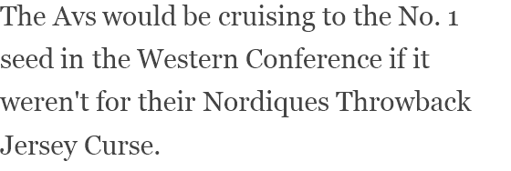 View content recommended for you