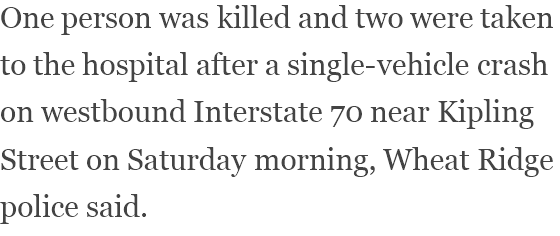 View content recommended for you