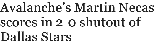 View content recommended for you