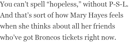 View content recommended for you