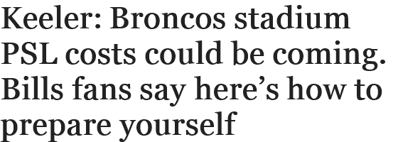 View content recommended for you