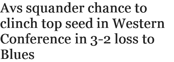 View content recommended for you