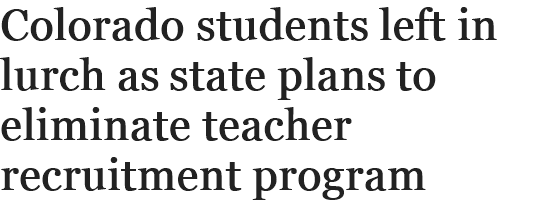 View content recommended for you