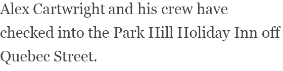 View content recommended for you