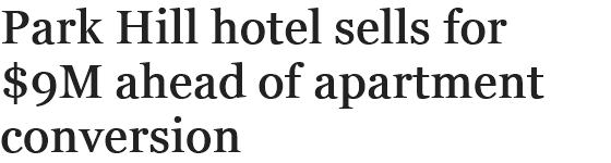 View content recommended for you