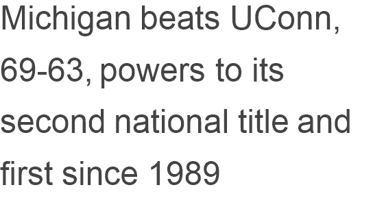 View content recommended for you