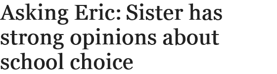 View content recommended for you