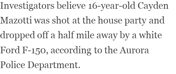 View content recommended for you