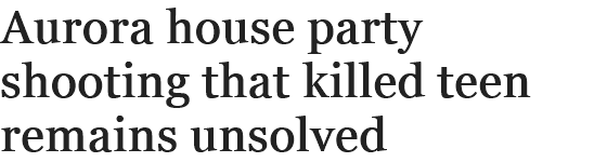 View content recommended for you