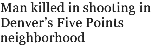 View content recommended for you