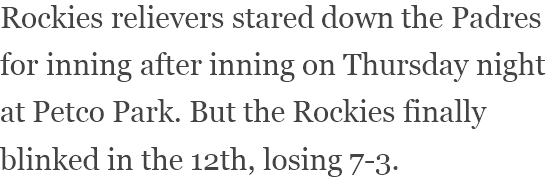 View content recommended for you