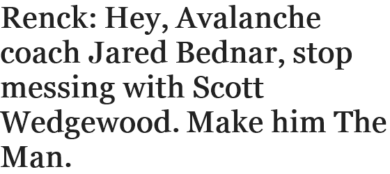 View content recommended for you