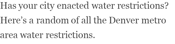 View content recommended for you