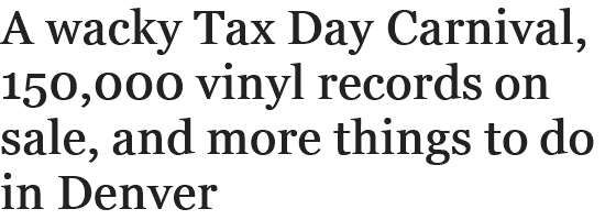 View content recommended for you