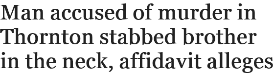 View content recommended for you