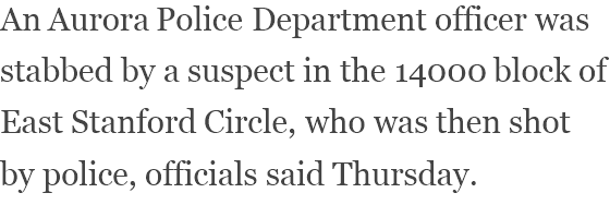 View content recommended for you