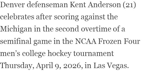 View content recommended for you