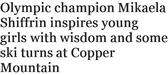 View content recommended for you