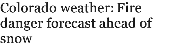 View content recommended for you