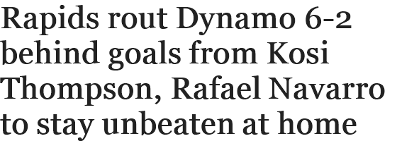 View content recommended for you