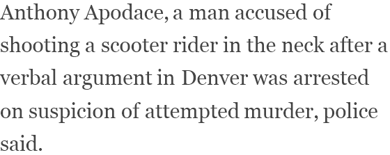 View content recommended for you