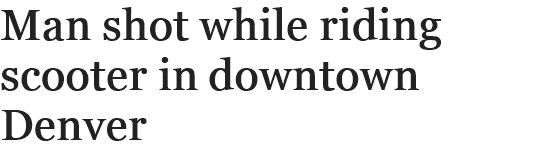 View content recommended for you